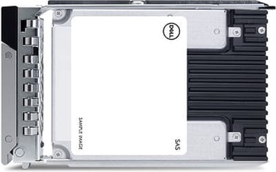 DELL 345-BEFC internal solid state drive 1,92 TB 2.5" SATA III