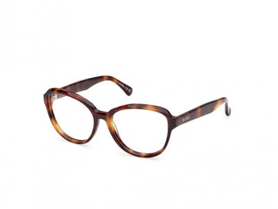 Maxmara MM5249 Dark havana 55/16/140 WOMAN Brilmonturen