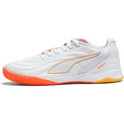 Voetbalschoenen Puma Ibero V Indoor
