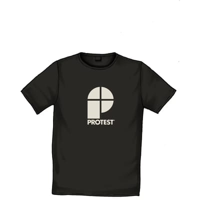 T-shirt Protest Classic Logo
