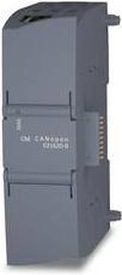 Ixxat 021620 CM CANopen Uitbreidingsmodule CAN Bus, D-SUB9, S7-1200 5 V/DC 1 stuk(s)