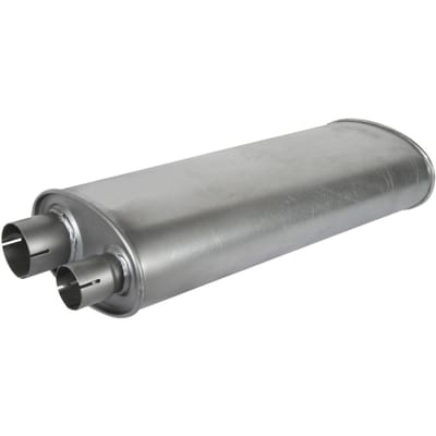 Uitlaatdemper VANSTAR 30300MN