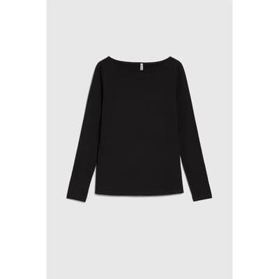 Dames-T-shirt met lange mouwen Moodo Z-TS-4803