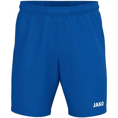 Jako One Trainingsshort Kinderen - Royal | Maat: 116