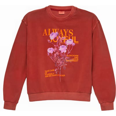 s.Oliver Junior Sweatshirts Red Taglia: 146/152 | Maglioni Outlet | kids | Rosso
