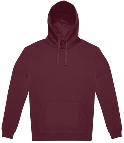 Hoodie B&C ID.333