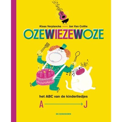 Ozewiezewoze / 1