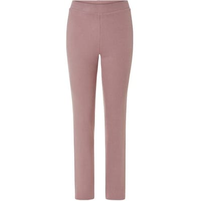 ESMARA Dames loungebroek (Slim Fit, Lichtroze, XS (32/34))