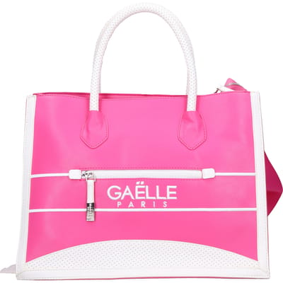 Gaelle Zakken... Fuchsia