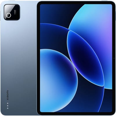 Xiaomi Pad 8 Pro Tablet, globale versie, 11,2 inch 3.2K 144Hz scherm, 8-core Snapdragon processor ®   8 Elite 9200mAh 50MP camera achterkant Mi Pad