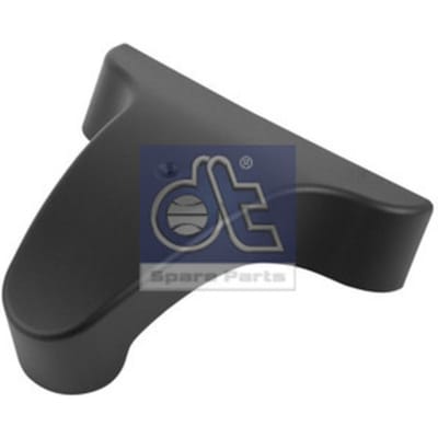 Afdekking, buitenspiegel DT SPARE PARTS 7.73290