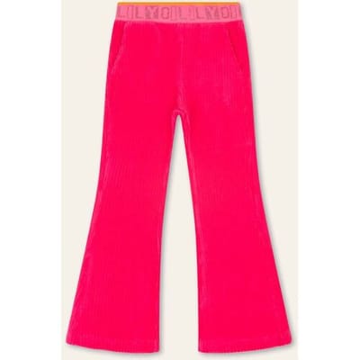 Oilily Perky Broek- maat80/18m Roze