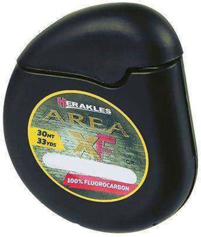 Herakles - Lijn fluorocarbon Area XF - 30m - Herakles