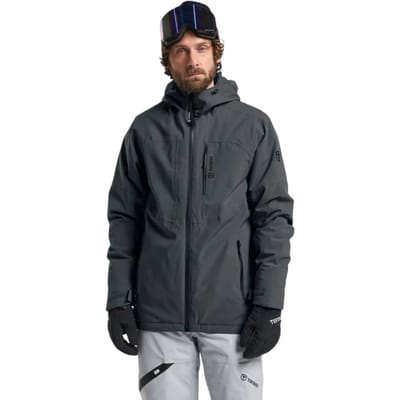 Tenson Mens Wister Ski Jacket