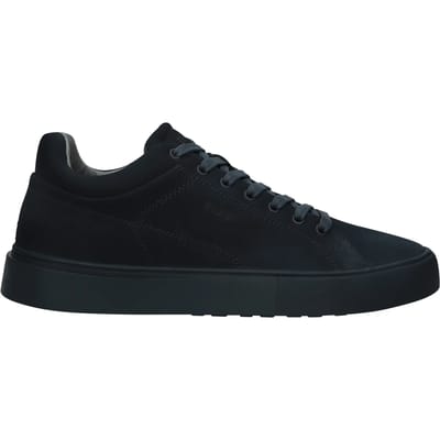 Blackstone CRAG COLTON - CG179 Navy - Sneaker (mid) - Man - Dark blue - Maat: 46