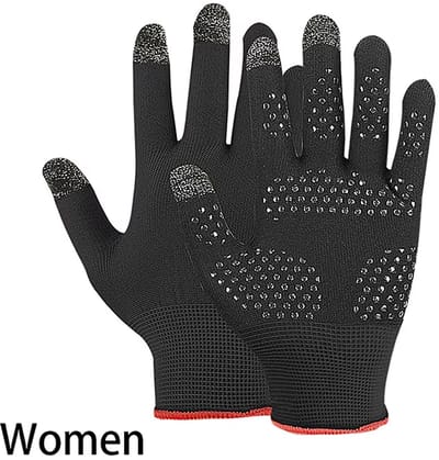 Waterdichte Touchscreen Handschoenen Winter – Warme Antislip Sporthandschoenen Heren Dames voor Fietsen, Wandelen, Hardlopen, Skiën, Vissen, Buitensport
