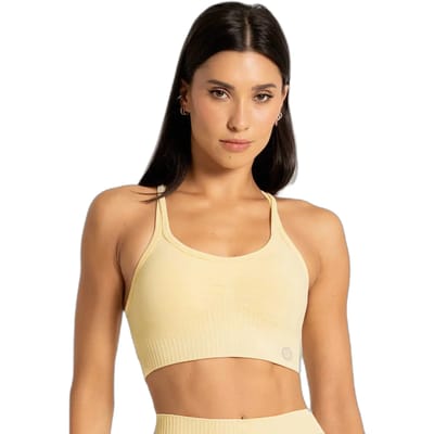 Vrouwenbeha Gym Glamour Push Up 2.0