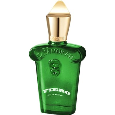 XERJOFF Casamorati Fiero Eau de Parfum Spray Herenparfum Unisex 30 ml