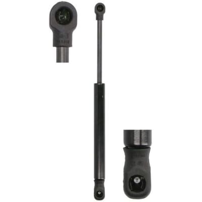 Gasveer, motorkap MAGNUM TECHNOLOGY MGS5033