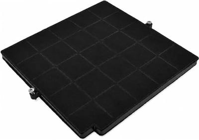 Propex geschikt voor Airforce/Blaupunkt/Whirlpool 5Z9101X1/AMC981/FC1201/F16 koolstoffilter afzuigkap