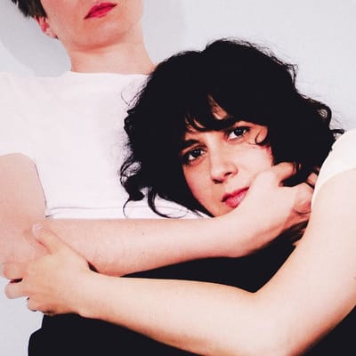Laura Cahen - Des Filles (LP)
