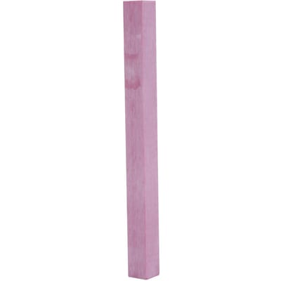 Slijpsteen 3000 Korrel Hoge Nauwkeurigheid Multifunctioneel Draagbaar Messenslijpsteen voor Thuis 10cmx0.8cm gray