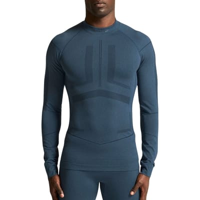 Craft Active Intensity CN LS Shirt Heren - Maat S