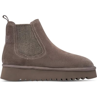 Vrouwelijke gevoerde botten Tamaris 1-26419-45