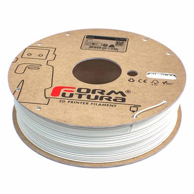 Formfutura TitanX  White (750 gram  - 1.75mm)