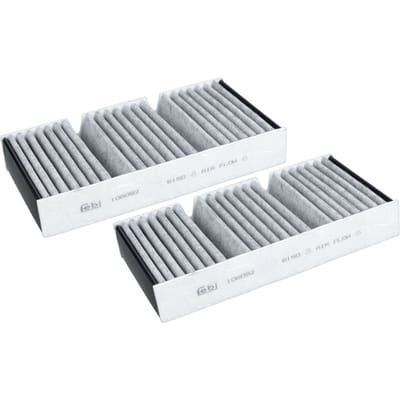 Filterset, interieurfilter FEBI BILSTEIN 106092