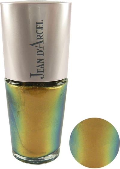 Jean D'Arcel Brillant Nail Colour Nagellak Manicure Makeup Selectie kleuren 10ml - 074