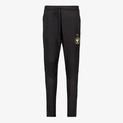 Dutchy kinder trainingsbroek zwart - Maat 116