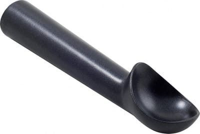 Metaltex - IJsschep - Aluminium - IJsbollen van 5 cm - Lengte 18 cm - Non-stick coating