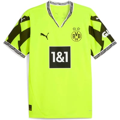 Borussia Dortmund shirt BVB Anniversary