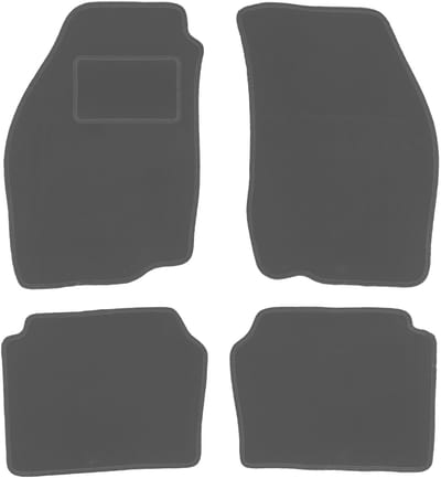 Grafiet automatten voor: Suzuki Baleno I hatchback, sedan, stationwagen (1995-2007)