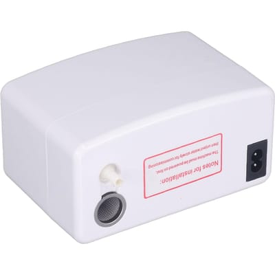 Condenspomp   60HZ Laag Geluidsniveau 200ml Waterreservoir Veiligheidsschakelaar HVAC Condenspomp voor Luchtontvochtiger Ijsmachine