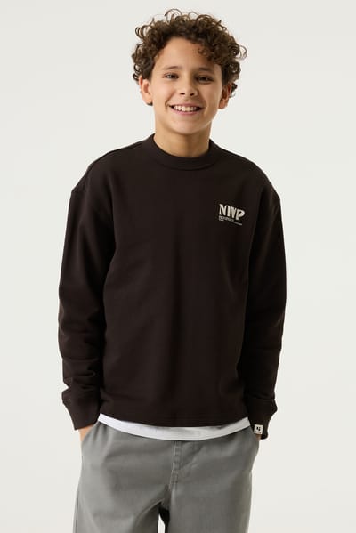 Garcia - S263460 - Jongens - Sweaters