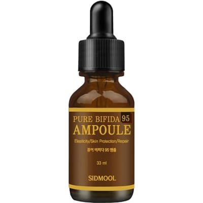 SIDMOOL Bifida 95 Ampul 33ml