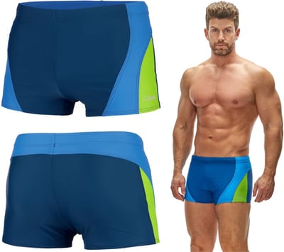 ZAGANO - Zwembroek heren - M - Korte zwembroek heren - Sport zwembroek - zwembroek voor het zwembad