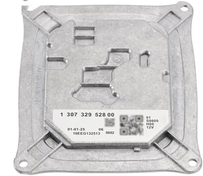 XEOD LED Module 130732952800 - Fiat Ducato - Peugeot Boxer - Citroen Jumper - Opel Movano C - LED dagrijverlichting defect - 1 stuks