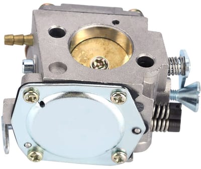 Content - Carburateur Luchtfilter Vonken Plug Kit - Geschikt voor Jonsered 625630625 Kettingzaag - Tuingereedschap .