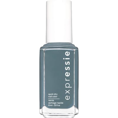 essie Expressie Quick Dry Formula Chip Resistant Nail Polish - 340 Air Dry 10ml
