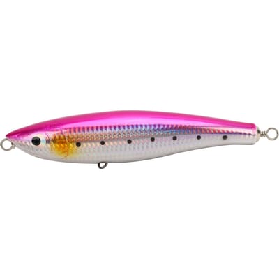 Zwemmende Potlood Vishengel Lokaas Topwater Potlood Aas 170mm 70g Vishengel Kunstaas voor Zee Tonijn 03 YJ M 012