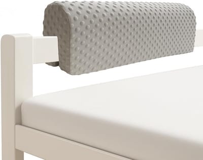 Solacis Opblaasbare bedrand - Bedhekje - Bedrand - Bedrand baby - Bedbeveiliging - Uitvalbescherming - Bedrail - Must have voor in uw bed!