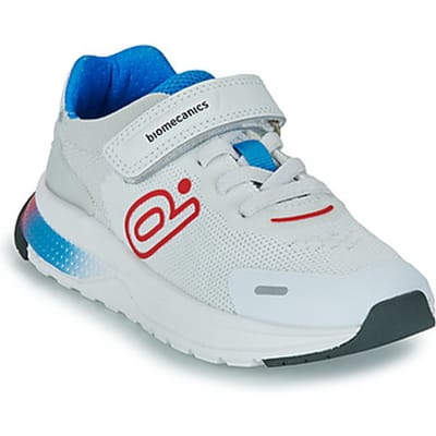 Biomecanics  Lage Sneakers BIOEVOLUTION URBAN