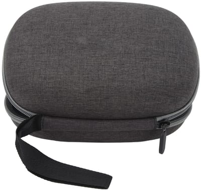 Dailygoods- Schoudertas Schokabsorberend - Draagbare Opbergtas - Spatwaterdicht - Zachte Binnenvoering - Geschikt voor Mobile 6