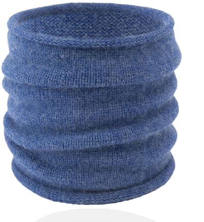 LGT JWLS Halswarmer - Blauw