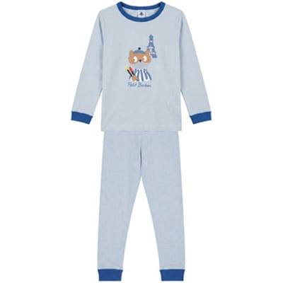 Petit Bateau  Pyjama's / nachthemden PYJAMA