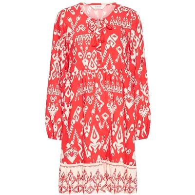 b.young - BYJASMINA SHORT DRESS - Dames - Mini jurken