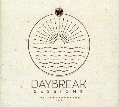 Tomorrowland - Daybreak Sessions 2016